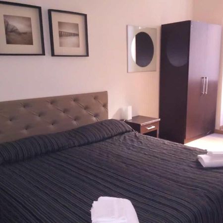 Marvi Hotel Róma Kültér fotó