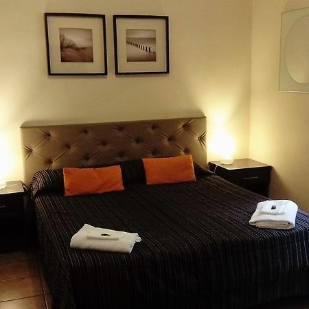 Marvi Hotel Róma Kültér fotó