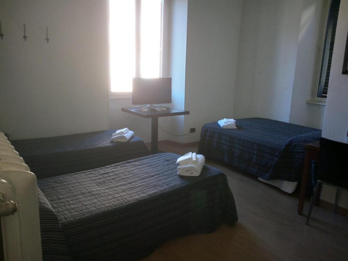 Marvi Hotel Róma Kültér fotó