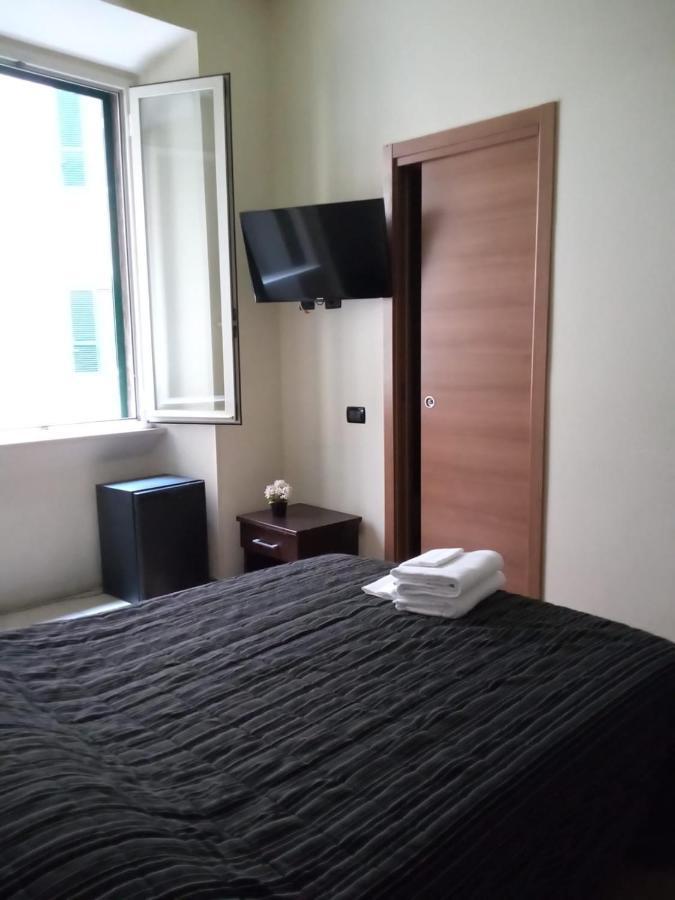 Marvi Hotel Róma Kültér fotó