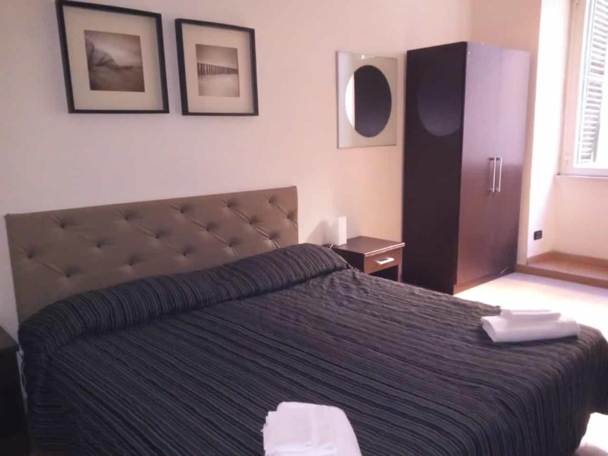 Marvi Hotel Róma Kültér fotó