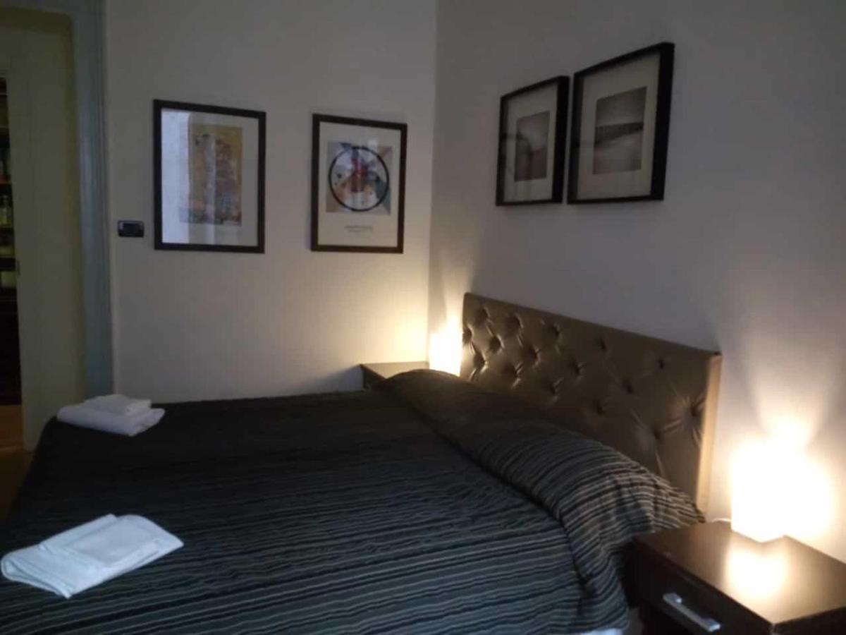 Marvi Hotel Róma Kültér fotó
