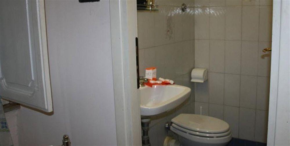Marvi Hotel Róma Kültér fotó