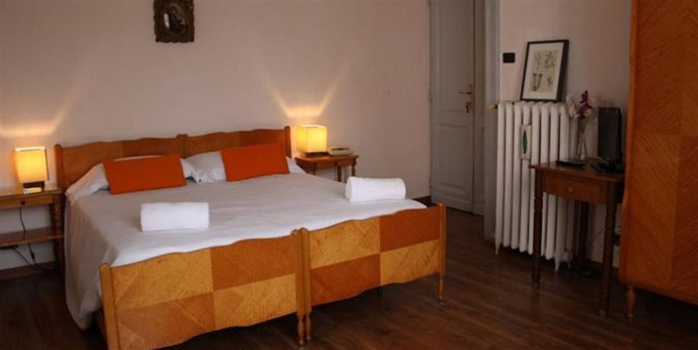 Marvi Hotel Róma Kültér fotó