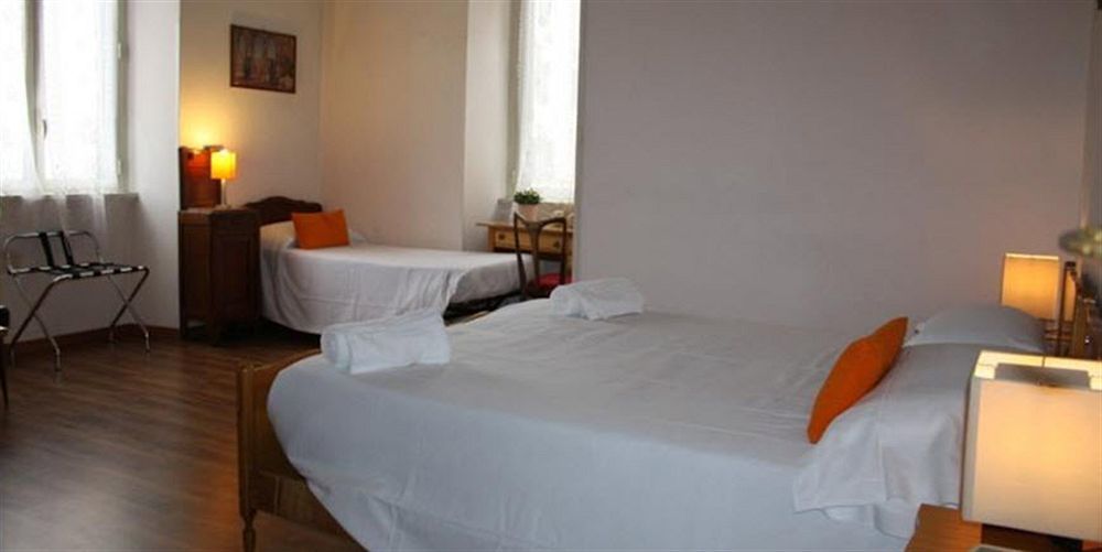 Marvi Hotel Róma Kültér fotó