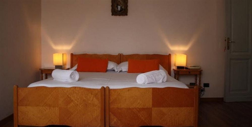 Marvi Hotel Róma Kültér fotó
