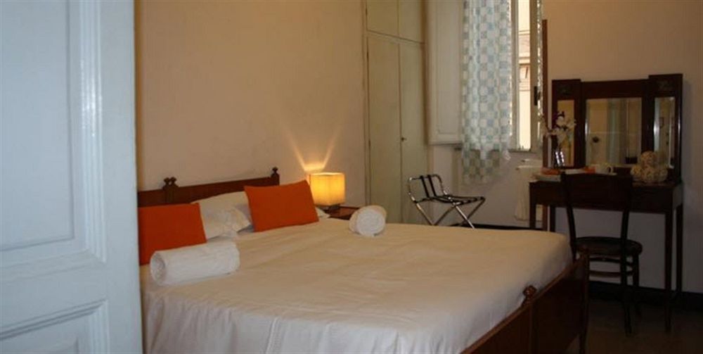Marvi Hotel Róma Kültér fotó