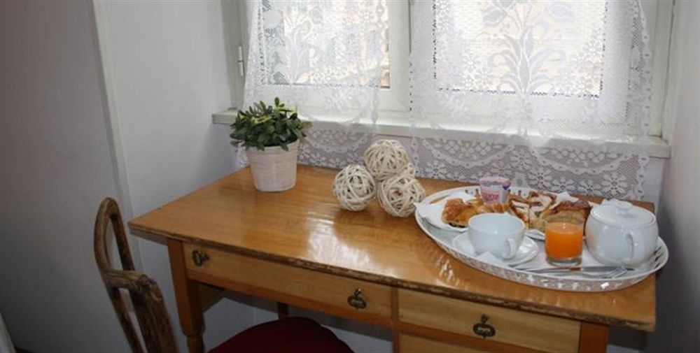 Marvi Hotel Róma Kültér fotó