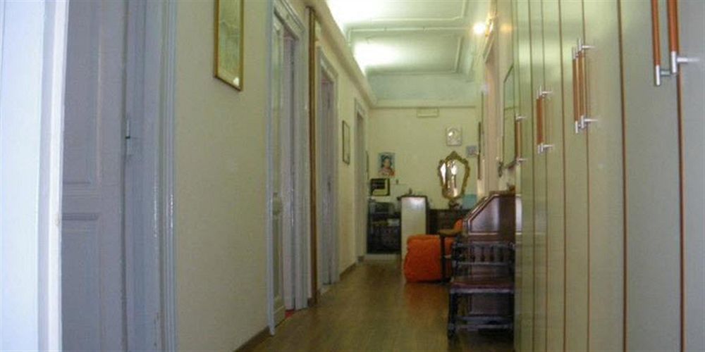 Marvi Hotel Róma Kültér fotó