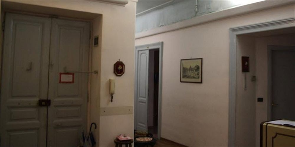Marvi Hotel Róma Kültér fotó