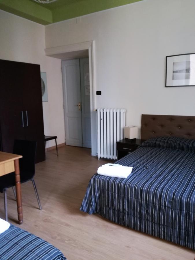 Marvi Hotel Róma Kültér fotó