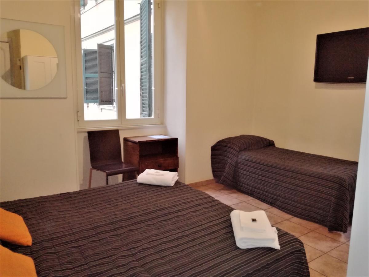 Marvi Hotel Róma Kültér fotó