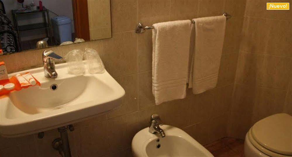 Marvi Hotel Róma Kültér fotó